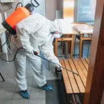 Control de plagas en Mallorca